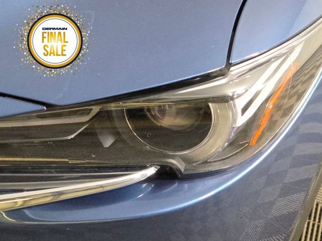 Used 2020 MAZDA CX-5 Grand Touring w/ GT Premium Package image 12