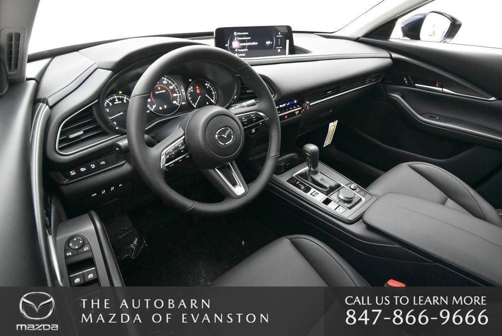 New 2026 MAZDA CX-30 AWD 2.5 S w/ Premium Package image 30