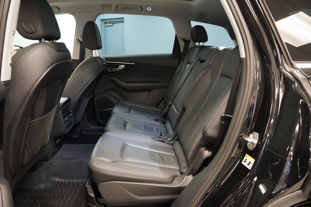 Used 2022 Audi Q7 3.0T Premium Plus image 26