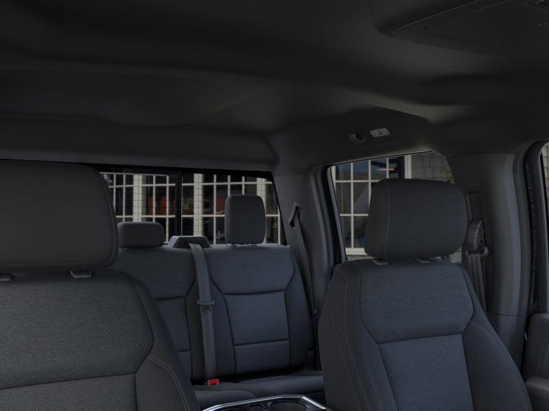 New 2025 Ford F150 XLT w/ Equipment Group 302A MID image 22
