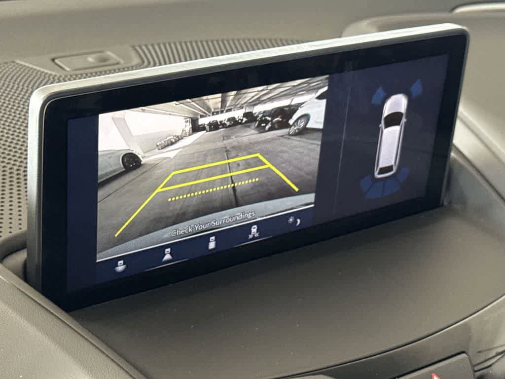 Certified 2023 Acura RDX FWD w/ Technology Package image 19
