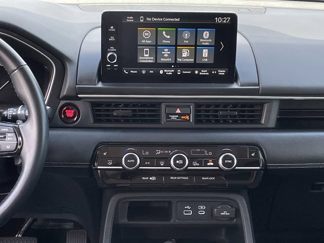 Certified 2025 Honda Pilot EX-L image 16
