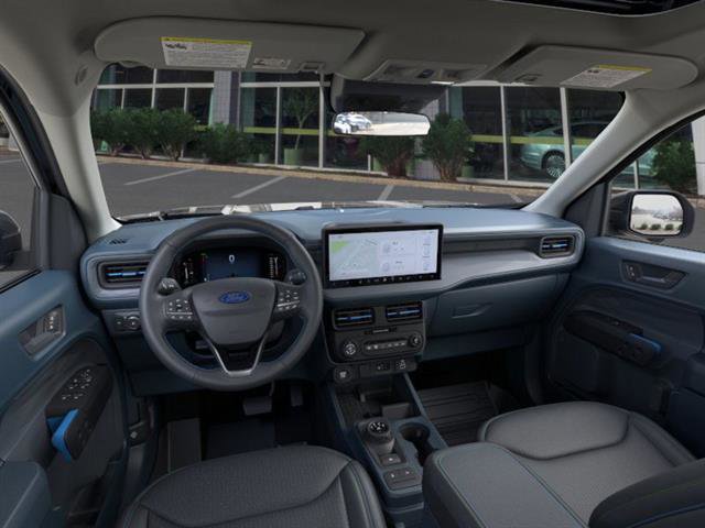 New 2025 Ford Maverick Lobo image 33
