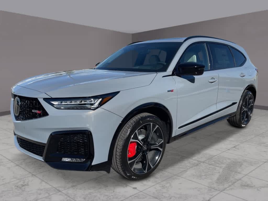 New 2026 Acura MDX Type S AWD/4WD image 1