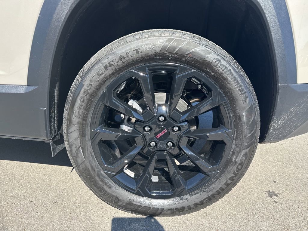 New 2026 GMC Terrain Elevation w/ Elevation Premium Package image 37