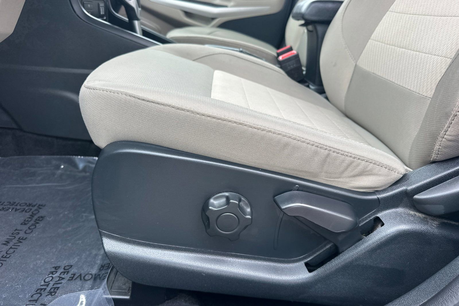 Used 2018 Ford EcoSport S FWD image 13