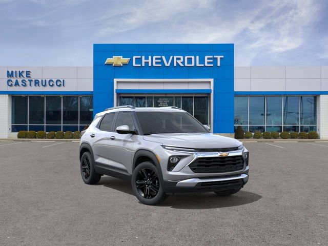 New 2026 Chevrolet TrailBlazer LT w/ Convenience Package