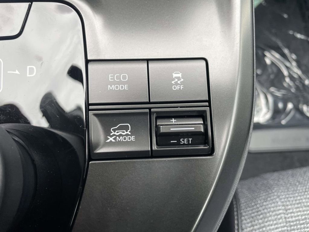 New 2026 Toyota bZ image 41