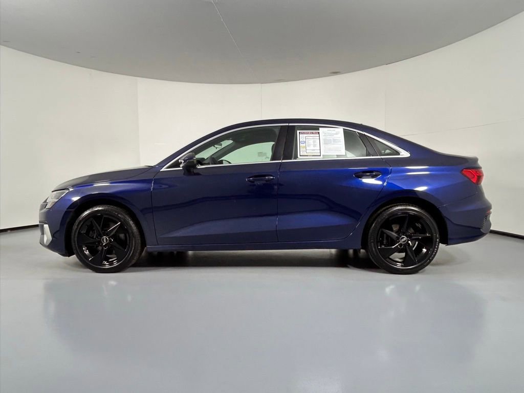 Used 2022 Audi A3 2.0T Premium image 4