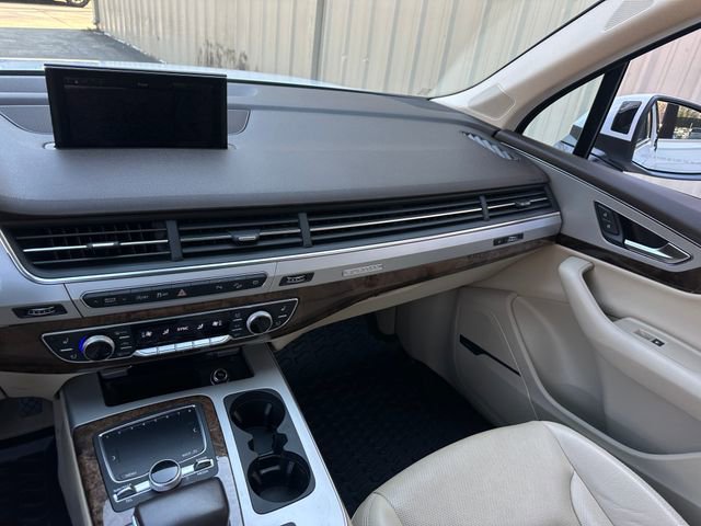 Used 2018 Audi Q7 2.0T Premium Plus image 19