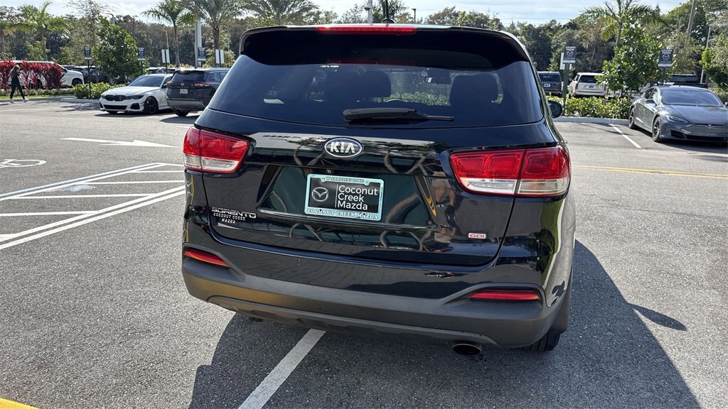 Used 2018 Kia Sorento L image 26