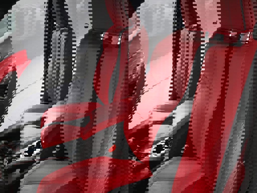 Used 2022 Acura ILX w/ Premium & A-SPEC Package image 12