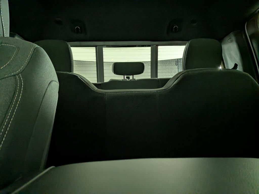 Certified 2026 RAM 2500 Tradesman AWD/4WD image 28