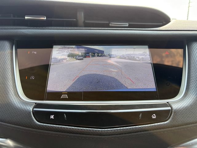 Used 2023 Cadillac XT5 Premium Luxury AWD/4WD image 9