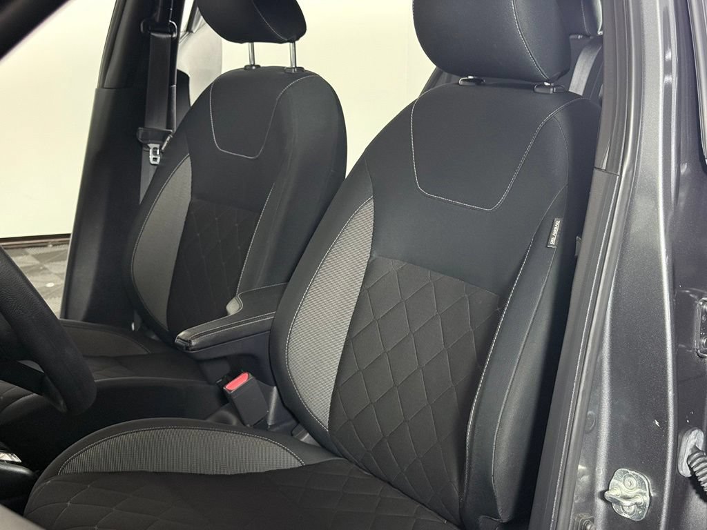 Certified 2020 Nissan Kicks S FWD image 20
