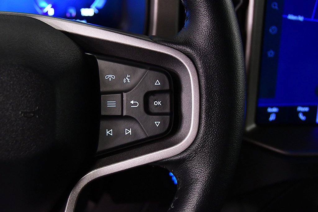 Used 2025 Ford Bronco Outer Banks image 20