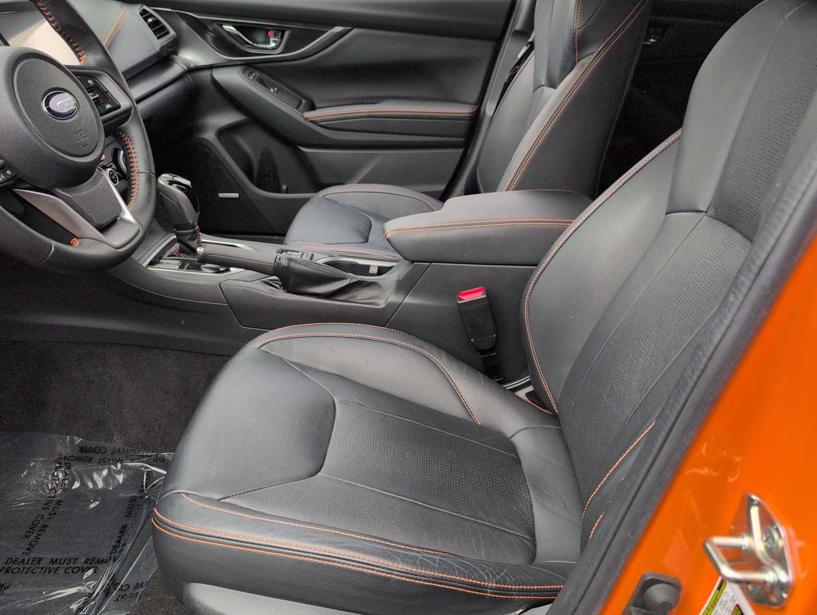 Used 2018 Subaru Crosstrek 2.0i Limited AWD/4WD image 16