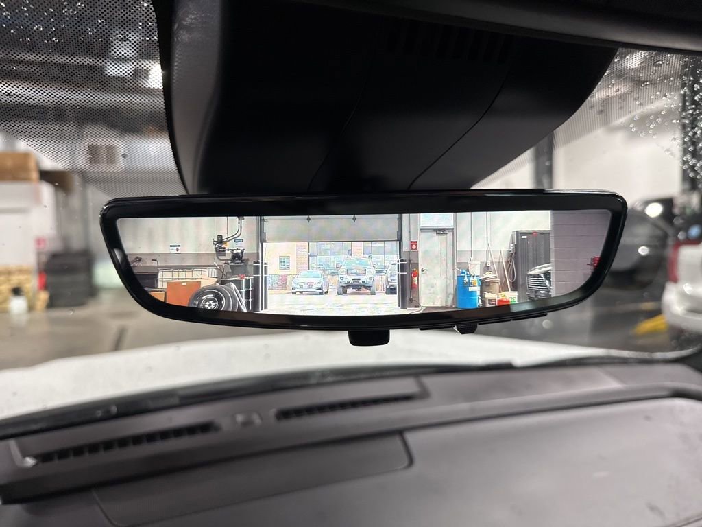 Used 2025 Chevrolet Tahoe High Country w/ Sun And Tow Package image 20