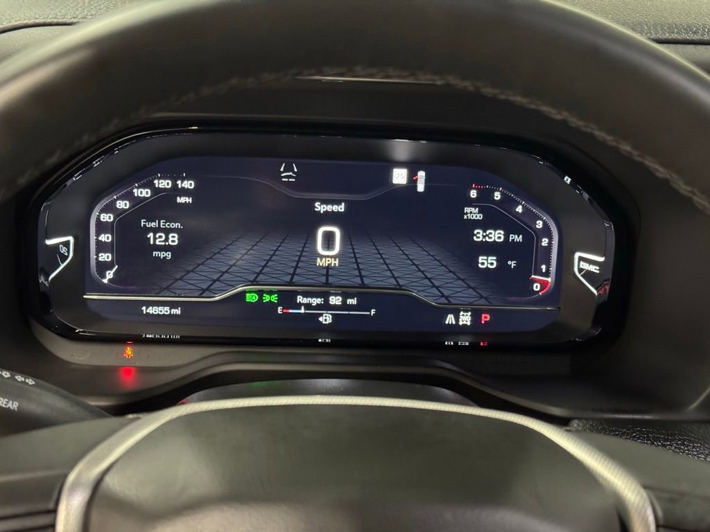 Certified 2024 GMC Yukon Denali image 19