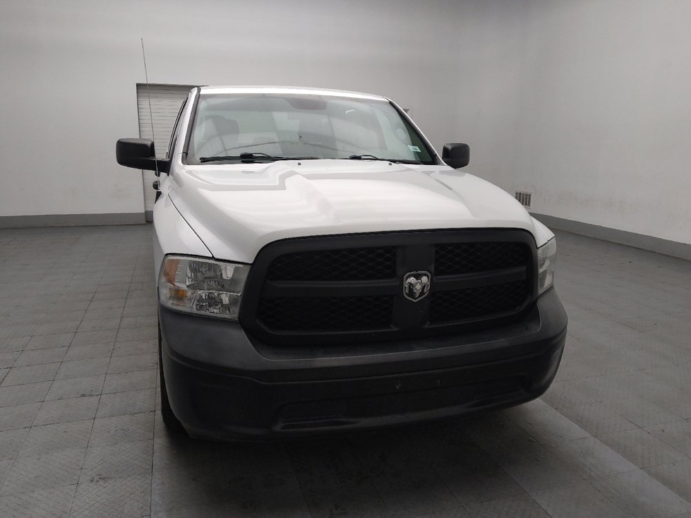 Used 2016 RAM 1500 Tradesman w/ Popular Equipment Group image 14