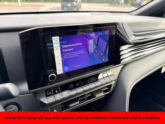 Used 2026 Toyota Camry SE w/ Convenience Package FWD image 18