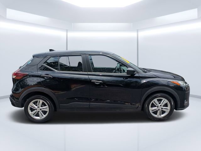 Used 2024 Nissan Kicks S FWD video 2