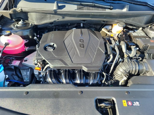 Certified 2024 Kia Sportage SX AWD/4WD image 19