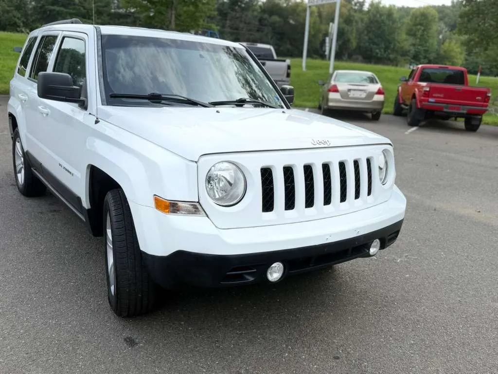 Used 2016 Jeep Patriot Sport w/ Power Value Group