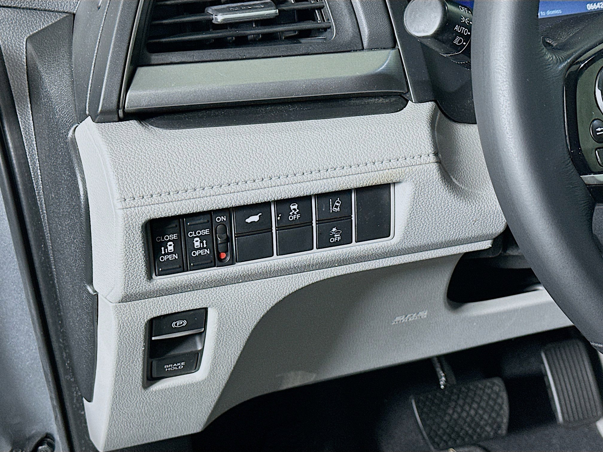 Used 2020 Honda Odyssey EX-L image 17