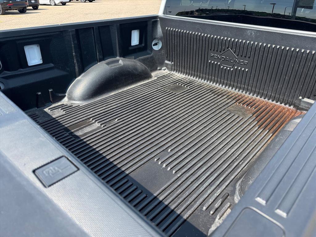 Used 2023 Ford F150 XLT AWD/4WD image 5