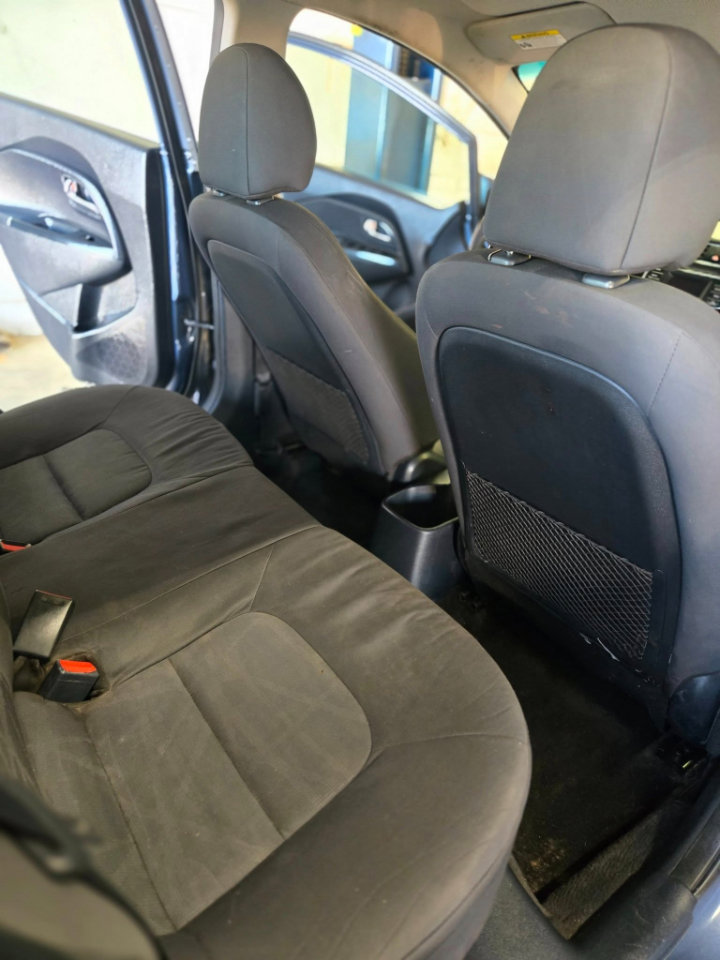 Used 2016 Kia Rio LX w/ Power Package image 8