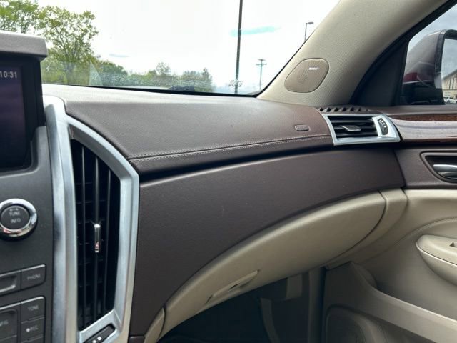 Used 2011 Cadillac SRX Luxury FWD image 28
