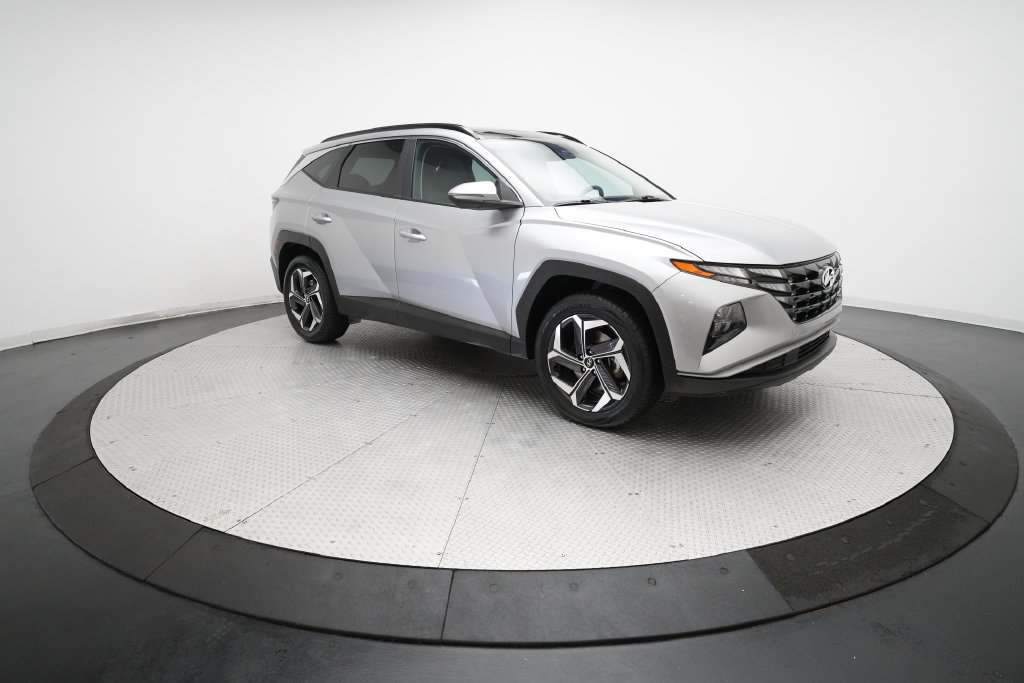 Used 2023 Hyundai Tucson SEL AWD/4WD image 36