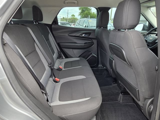 Used 2023 Chevrolet TrailBlazer LS AWD/4WD image 18