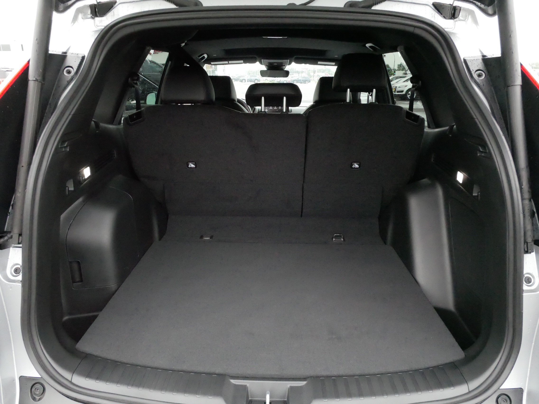 Certified 2026 Honda CR-V Sport Touring image 18