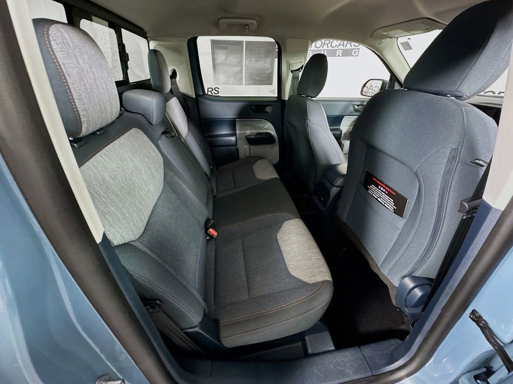 Used 2023 Ford Maverick XLT w/ Equipment Group 300A Standard image 25