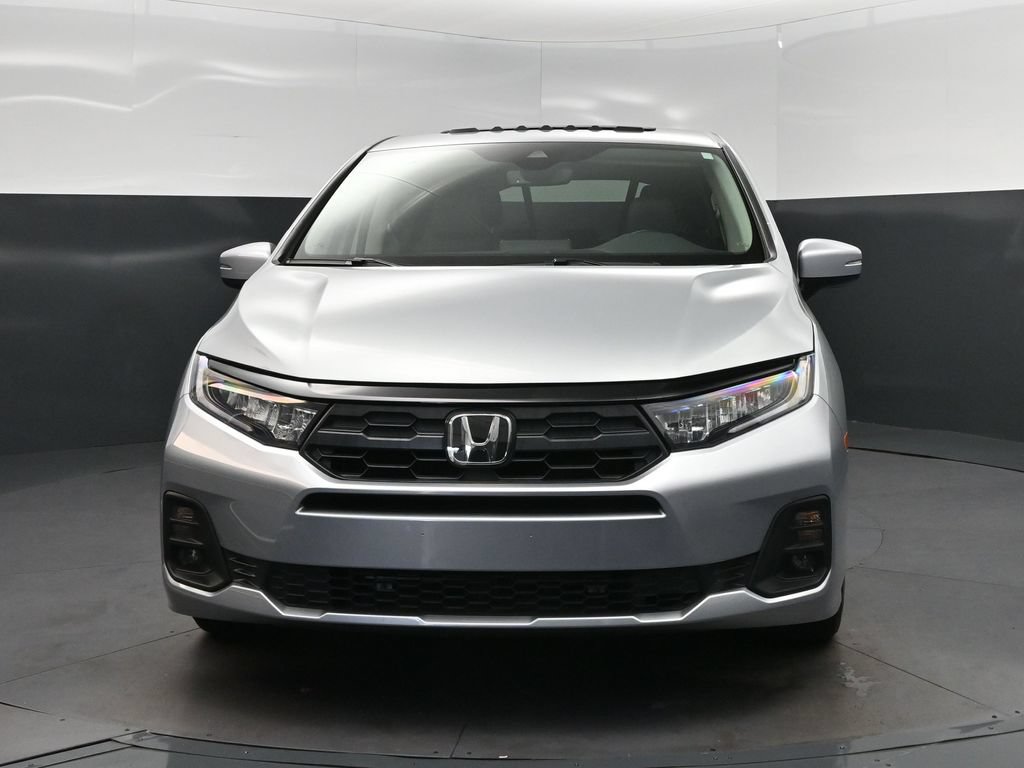 Used 2025 Honda Odyssey EX-L image 10
