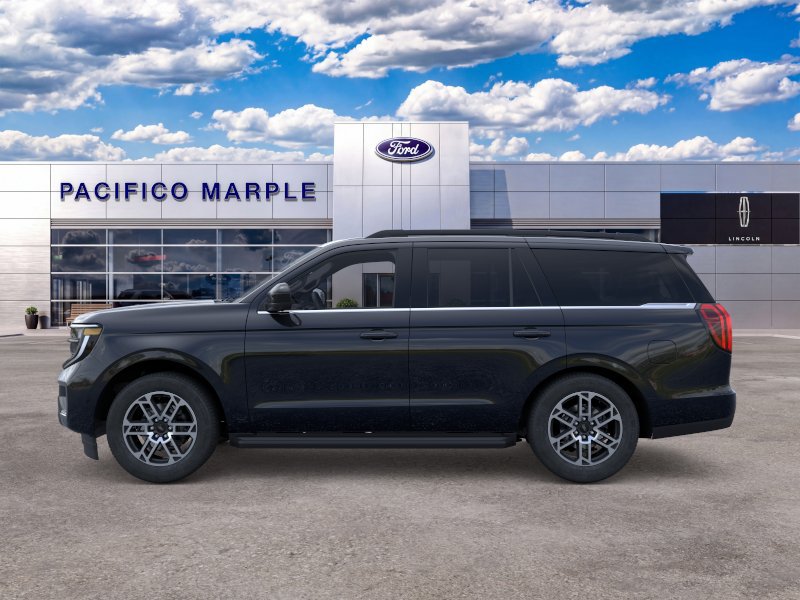 New 2026 Ford Expedition Active AWD/4WD image 3