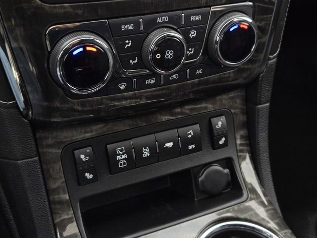Used 2014 Buick Enclave Leather w/ Trailering Provision Package AWD/4WD image 26