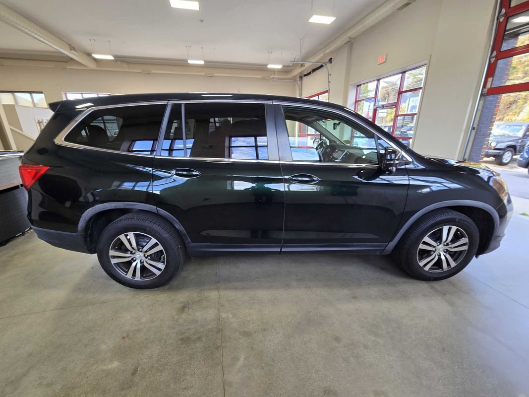 Used 2016 Honda Pilot EX-L image 8