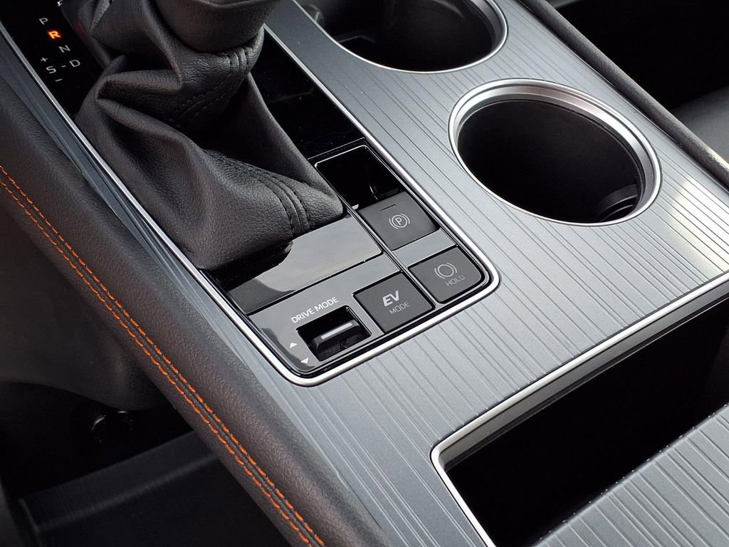 Used 2024 Toyota Sienna XSE image 20