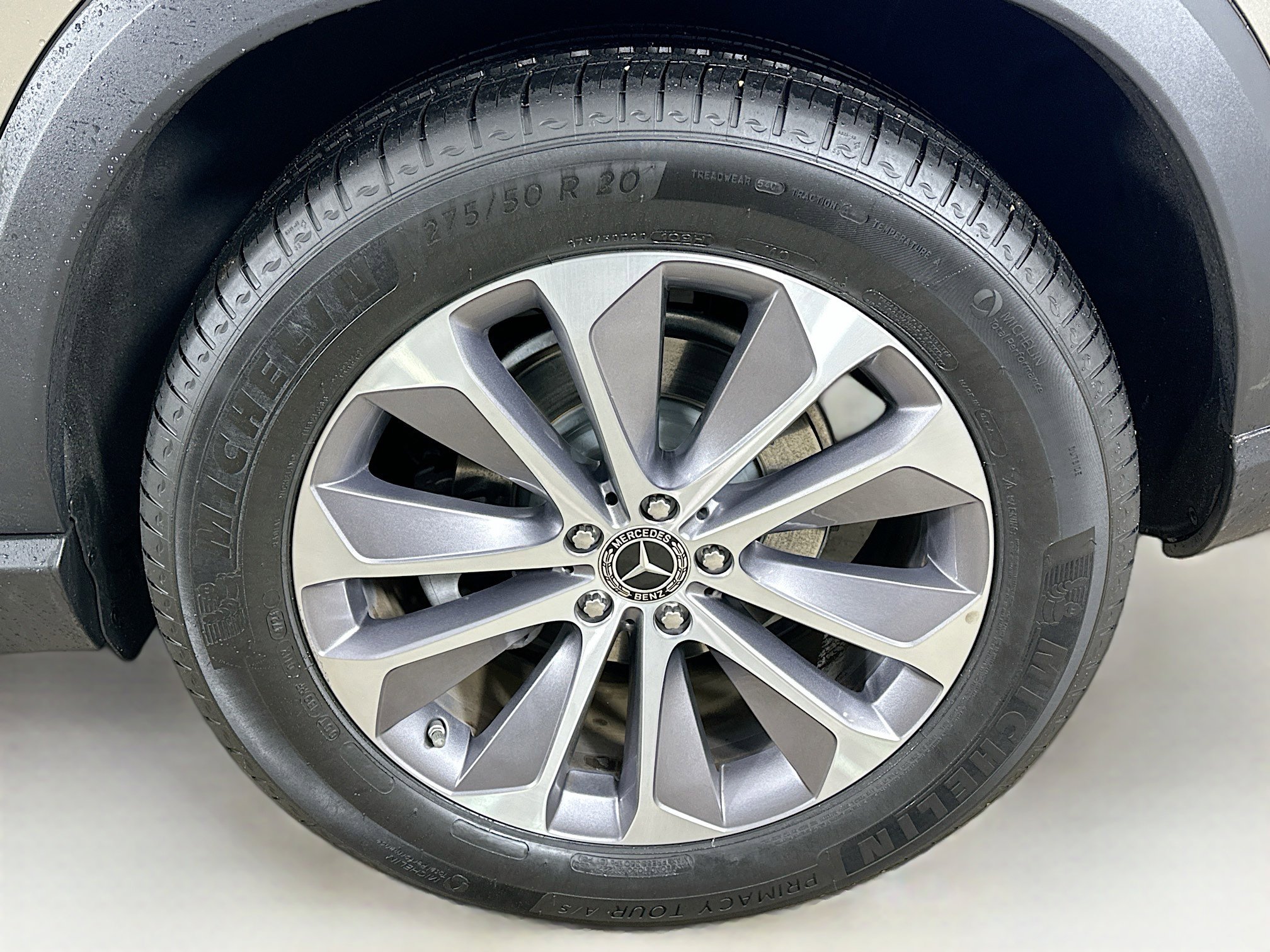 Certified 2023 Mercedes-Benz GLE 350 GLE 350 image 39