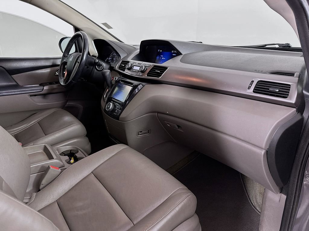Used 2016 Honda Odyssey EX-L image 30