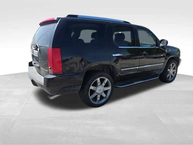 Used 2008 Cadillac Escalade AWD image 8