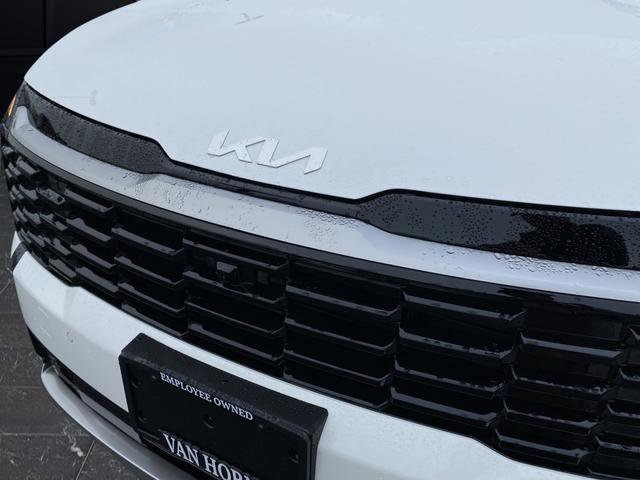 New 2026 Kia Sportage SX Prestige image 45