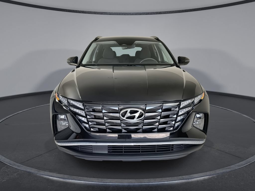 Used 2023 Hyundai Tucson SEL AWD/4WD image 3
