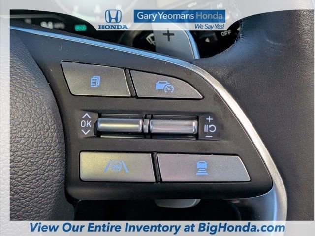 Used 2024 Hyundai Palisade Calligraphy image 28