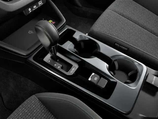 New 2026 Subaru Forester Premium AWD/4WD image 20