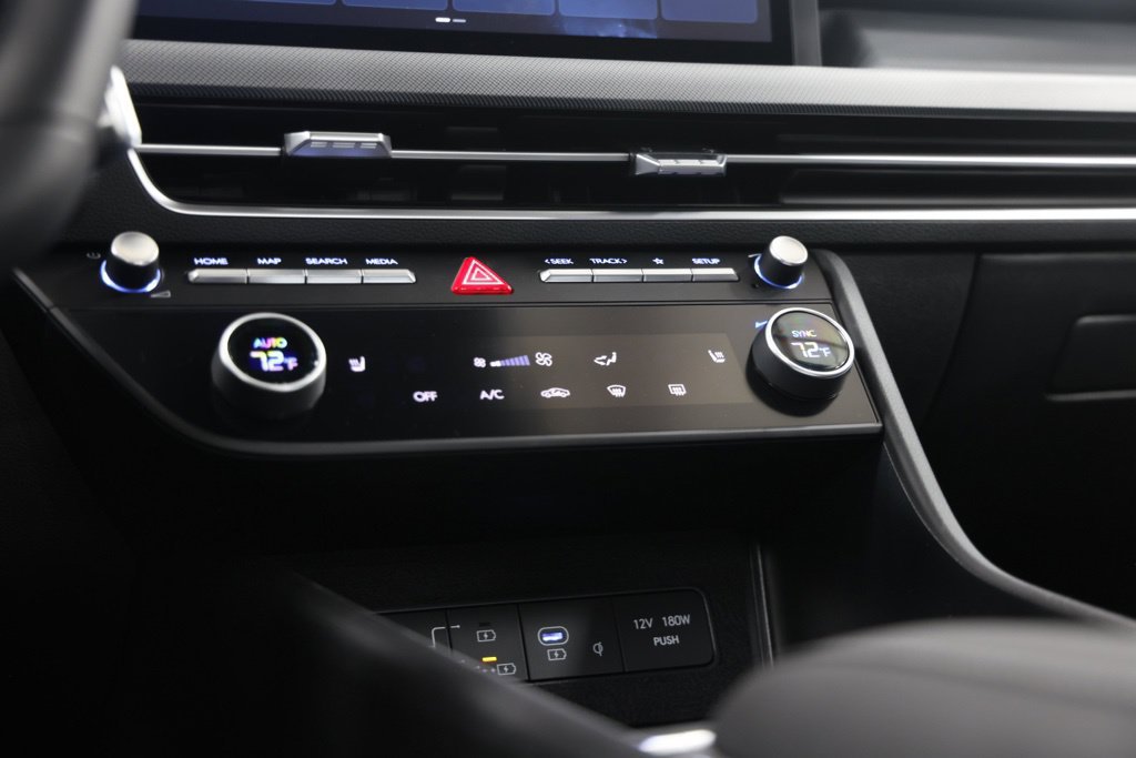 New 2026 Hyundai Sonata SEL AWD/4WD image 23