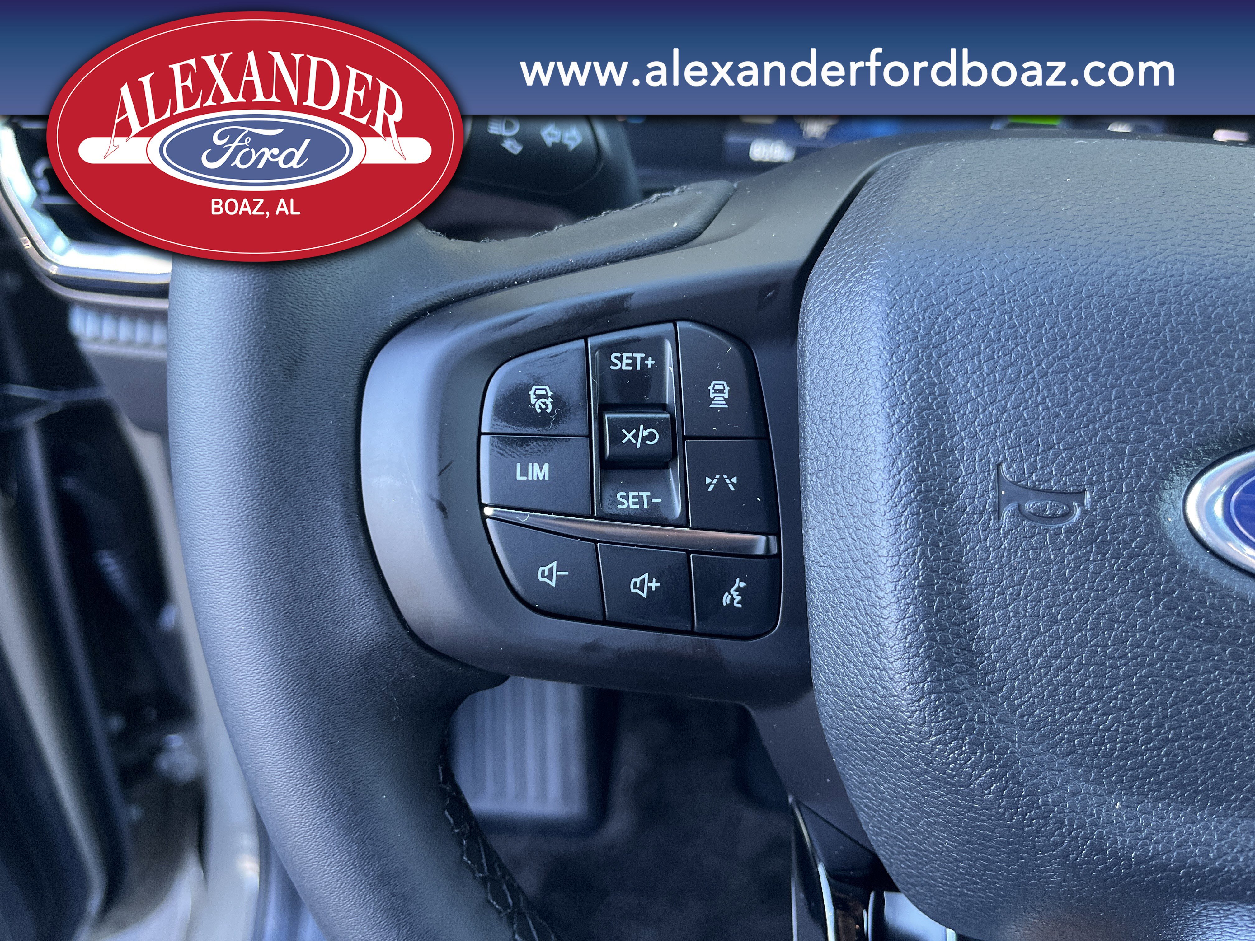 New 2025 Ford Ranger XLT image 28